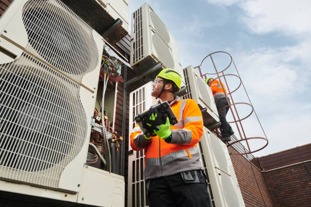 Best Ductless HVAC repair  in North Windham, ME