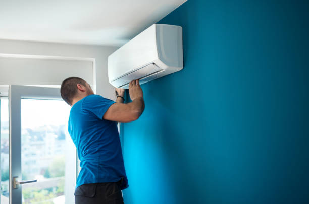 Best HVAC repair near me  in North Windham, ME