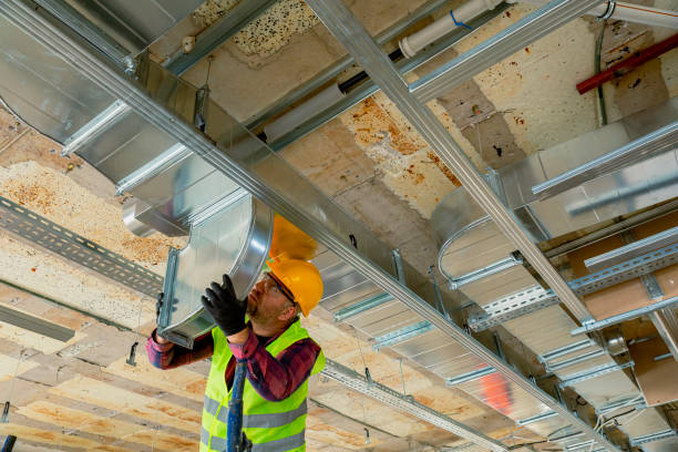 Best Air conditioning repair  in North Windham, ME