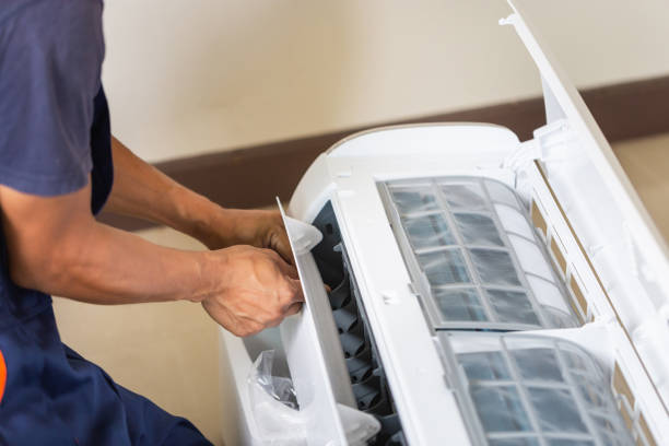 Best HVAC tune-up services  in North Windham, ME