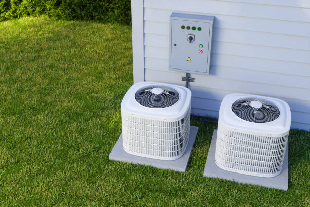 Best Affordable HVAC services  in North Windham, ME