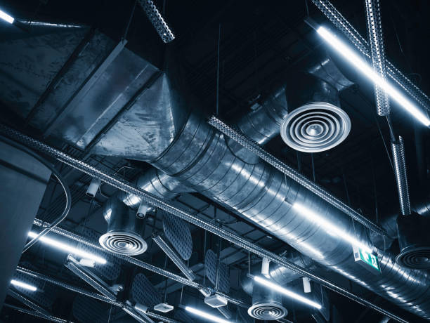 Best HVAC maintenance near me  in North Windham, ME