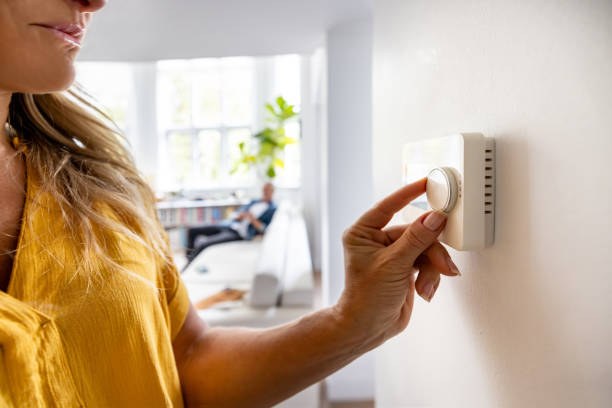 Best Air conditioning repair  in North Windham, ME