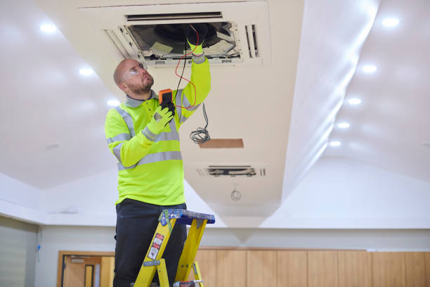 Best Commercial HVAC repair  in North Windham, ME