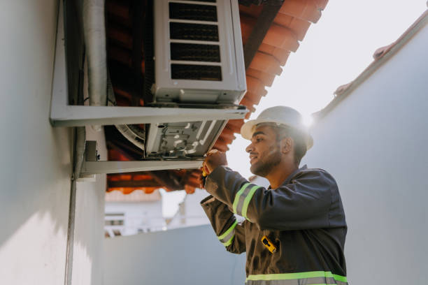 Best HVAC repair near me  in North Windham, ME