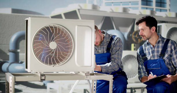 Best HVAC cleaning services  in North Windham, ME