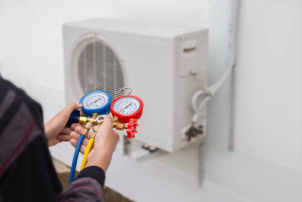Best HVAC maintenance near me  in North Windham, ME
