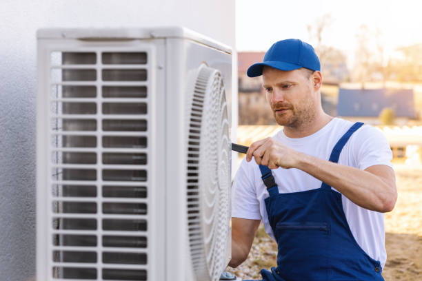 Best HVAC air duct cleaning  in North Windham, ME