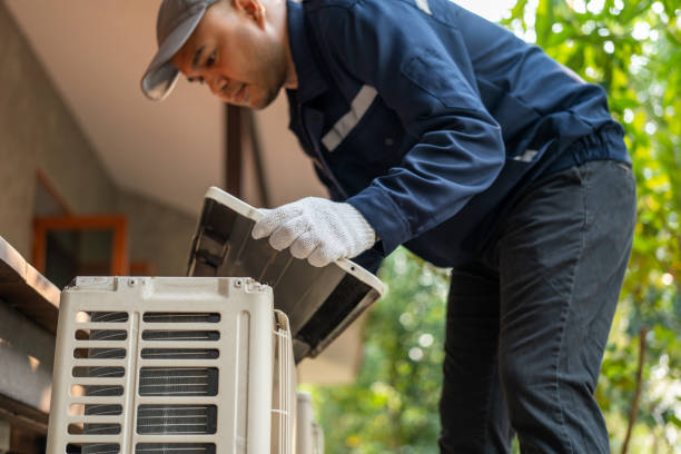 Best HVAC installation services  in North Windham, ME