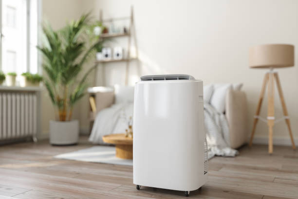 Best HVAC air duct cleaning  in North Windham, ME