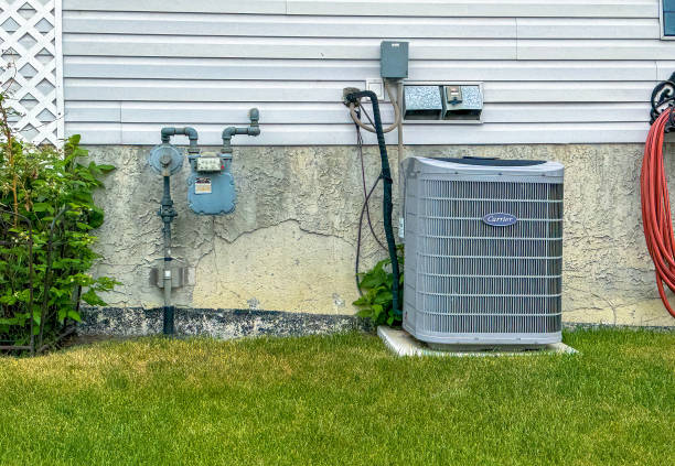 North Windham, ME HVAC Company