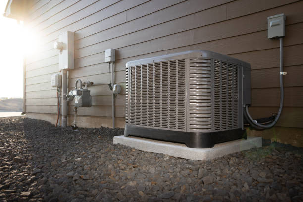 Best Best HVAC companies  in North Windham, ME